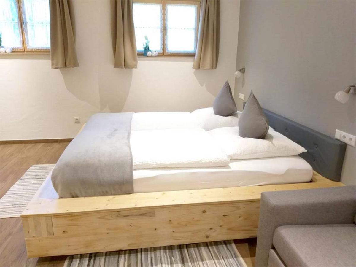 Zimmervermietung Huber Apartment