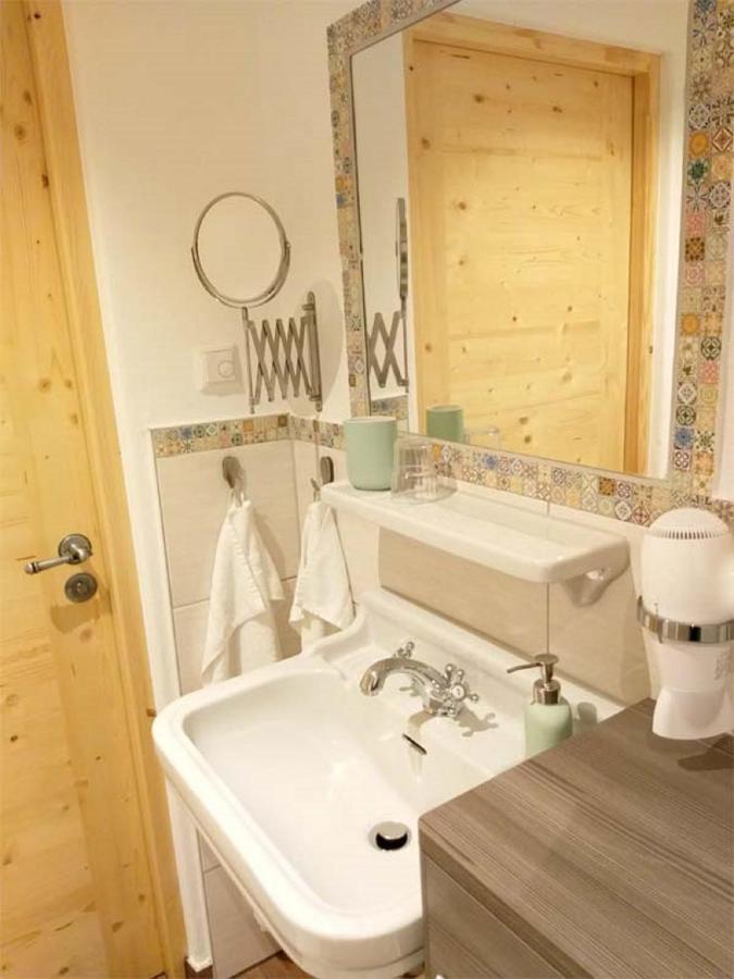 Apartment Zimmervermietung Huber *