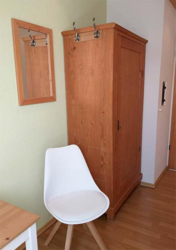 Zimmervermietung Huber Apartment