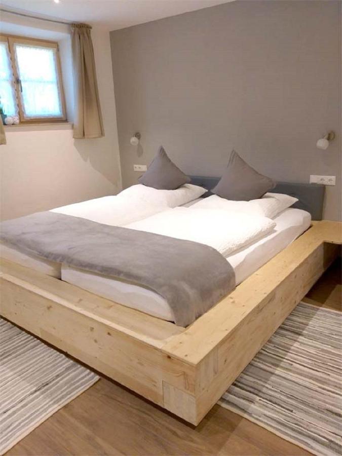 Apartment Zimmervermietung Huber *