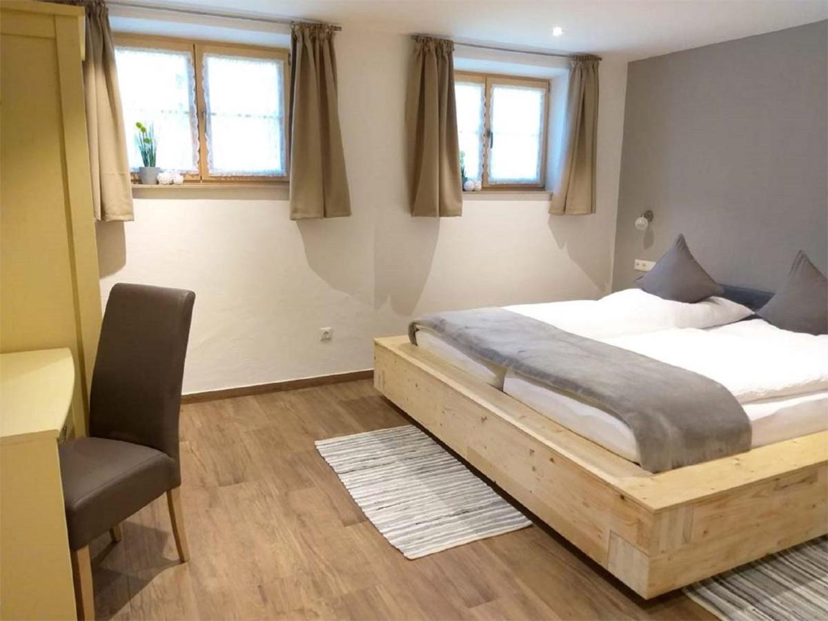 Zimmervermietung Huber Apartment