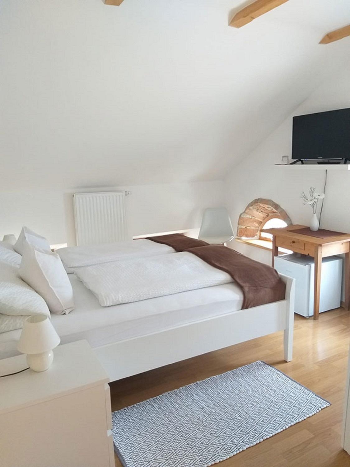 Apartment Zimmervermietung Huber