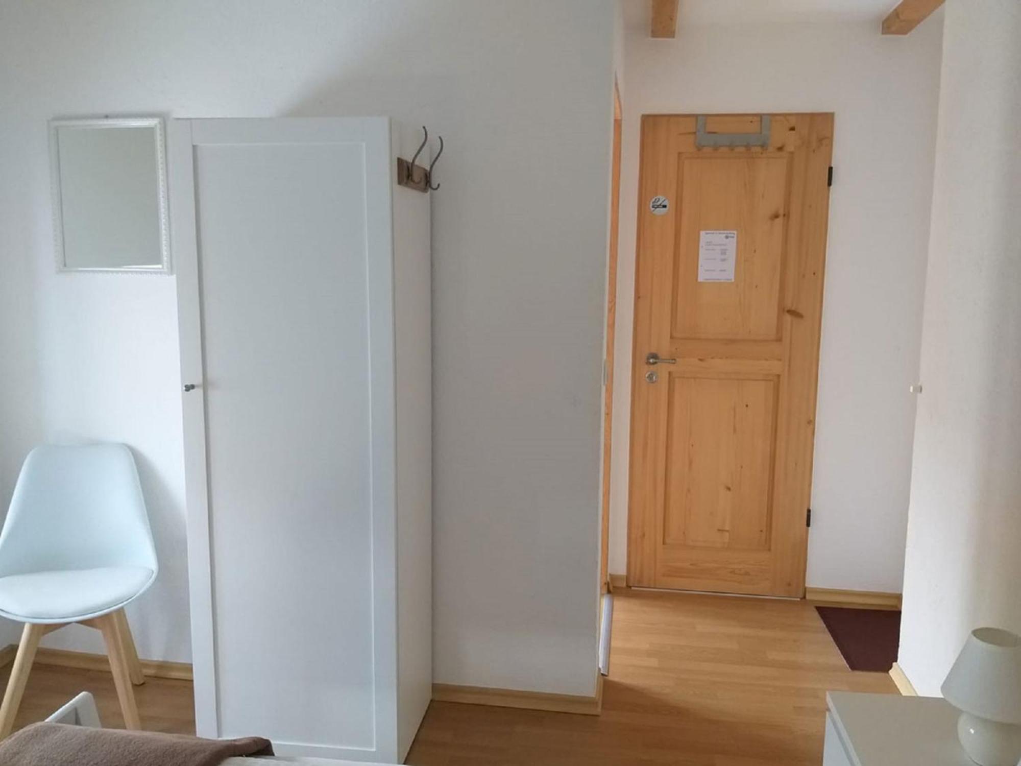 Zimmervermietung Huber Apartment *