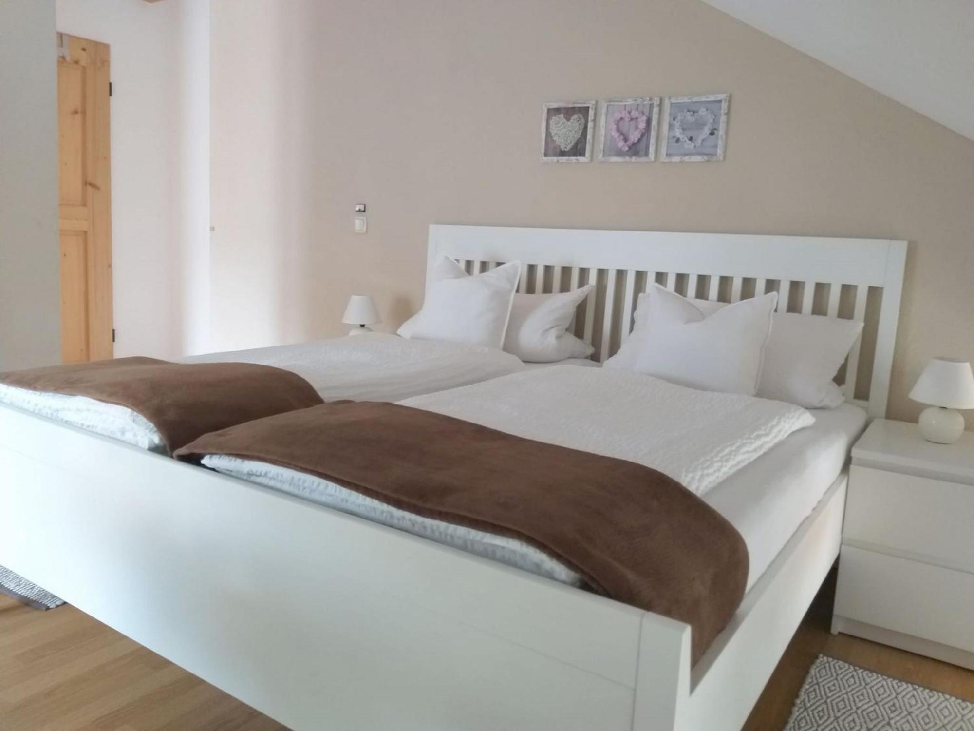 Zimmervermietung Huber Apartment
