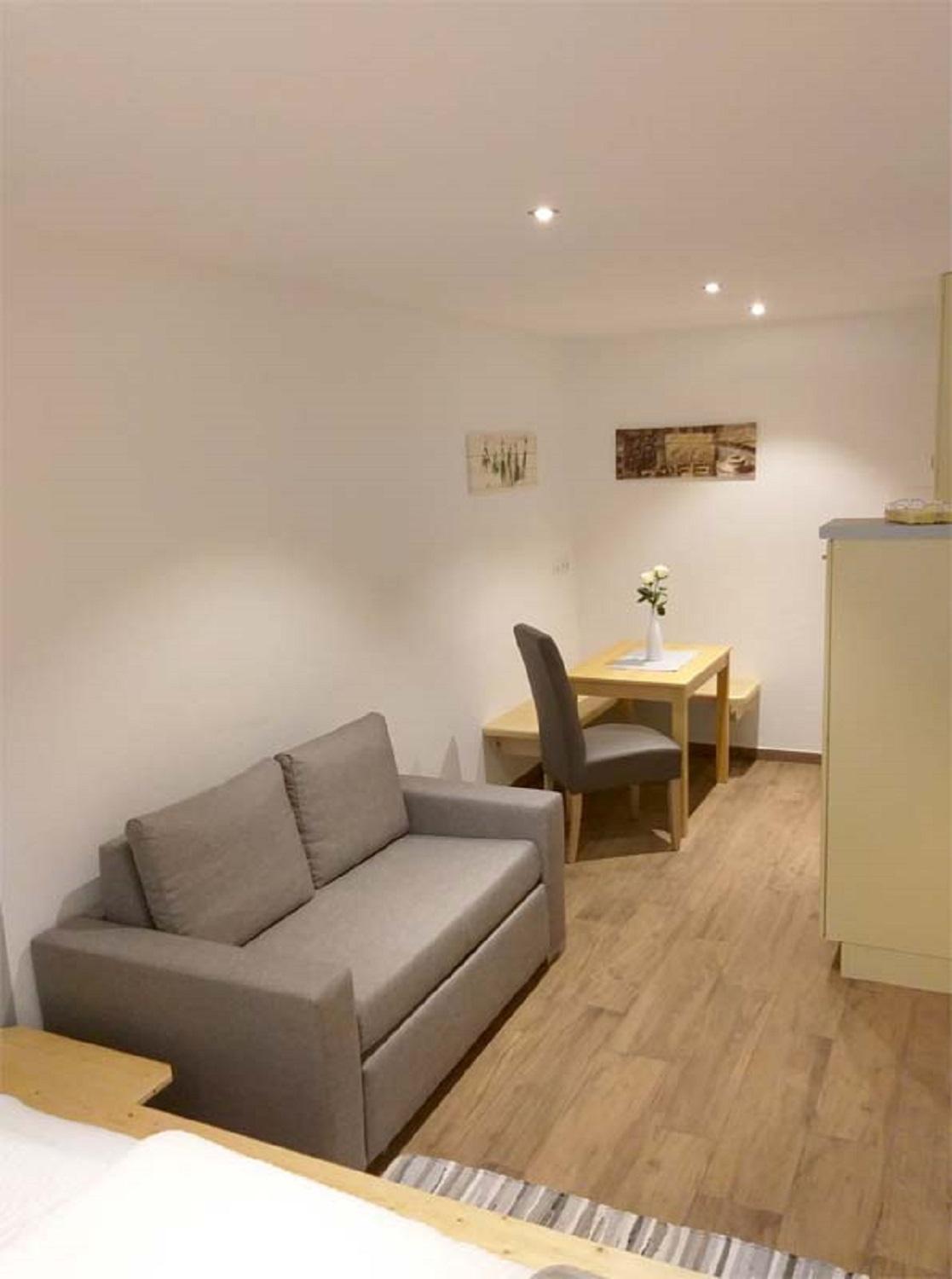 Apartment Zimmervermietung Huber Vogtareuth