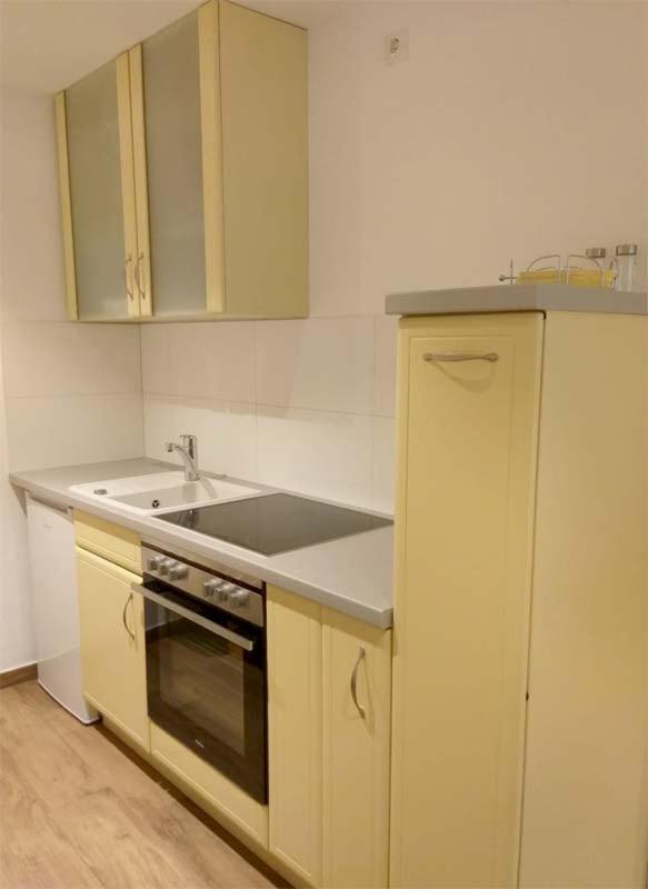 Zimmervermietung Huber Apartment