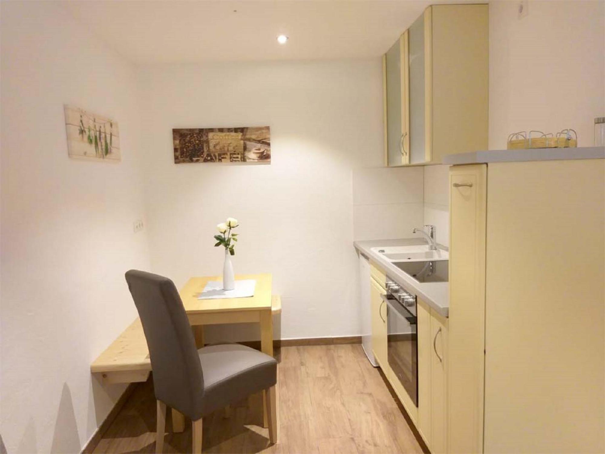 Apartment Zimmervermietung Huber Vogtareuth