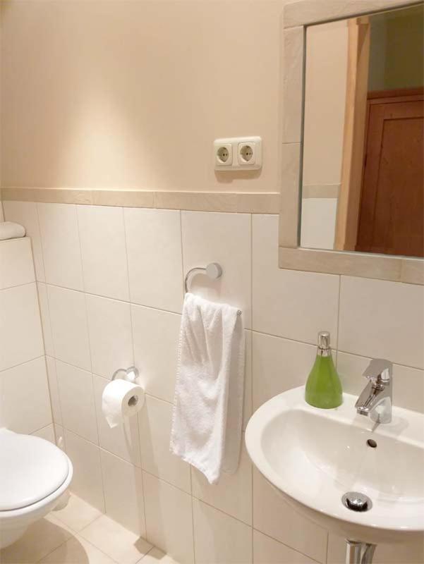 Apartment Zimmervermietung Huber