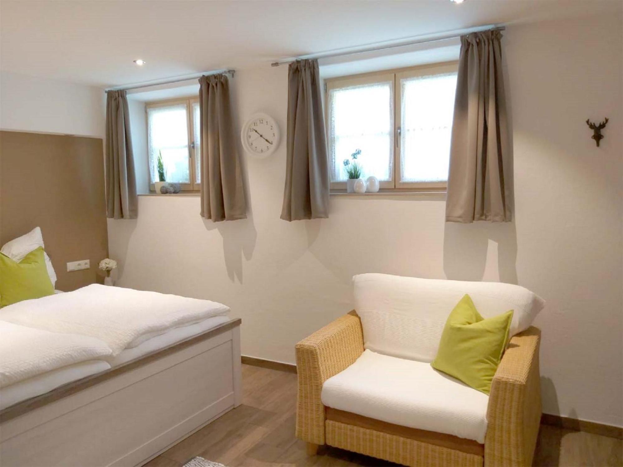 Zimmervermietung Huber Apartment *