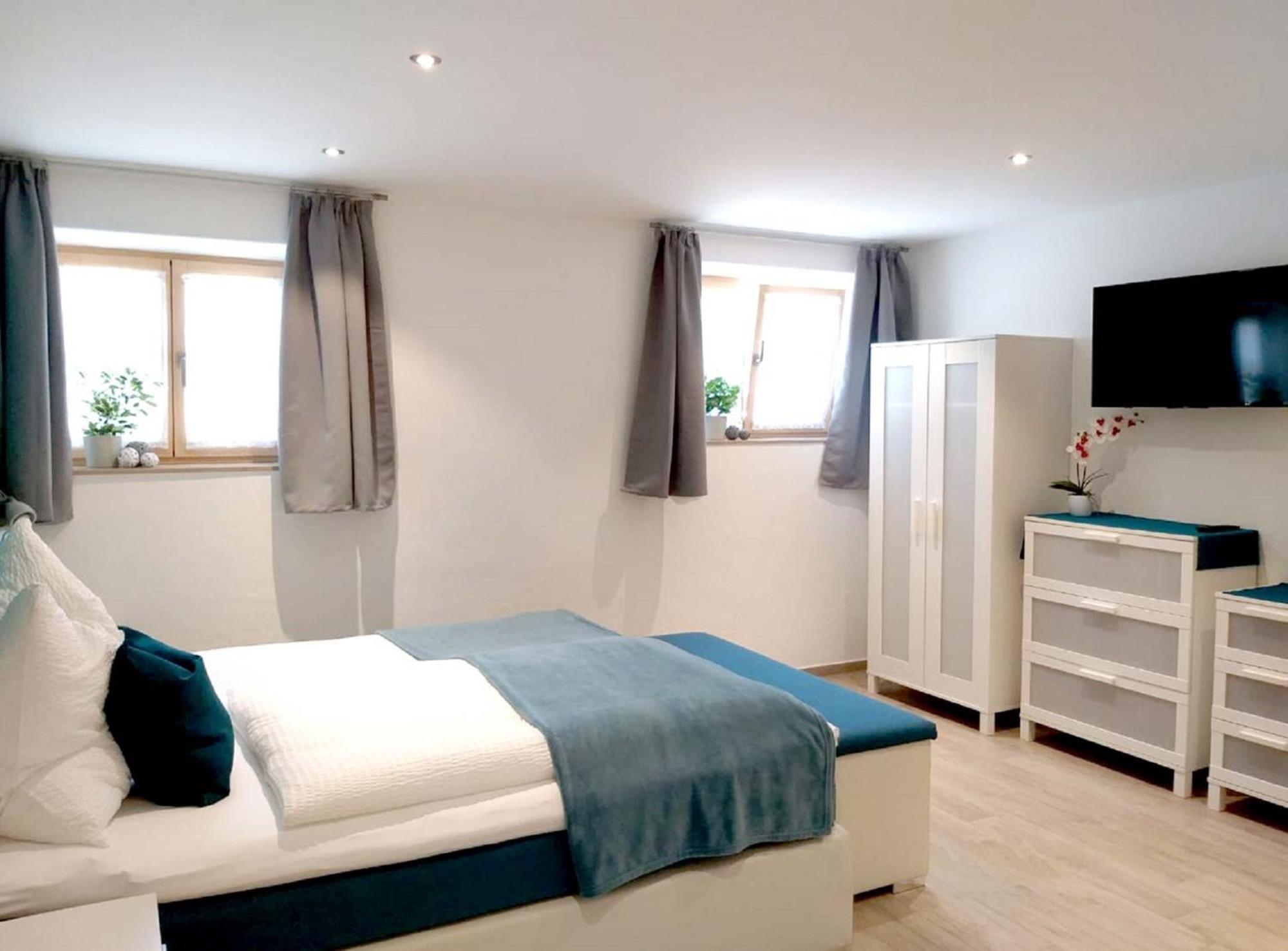 Zimmervermietung Huber Apartment *