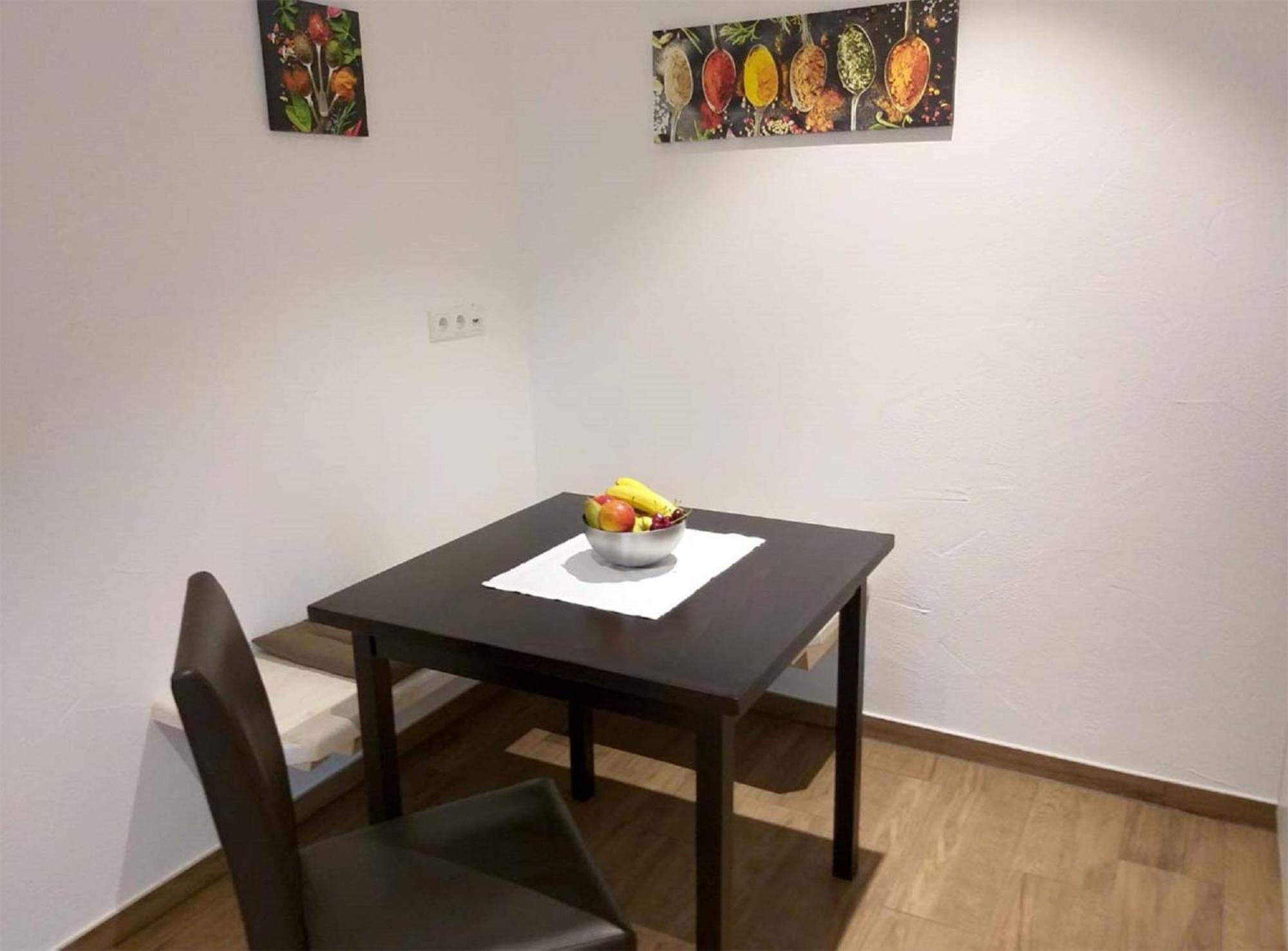 Zimmervermietung Huber Apartment