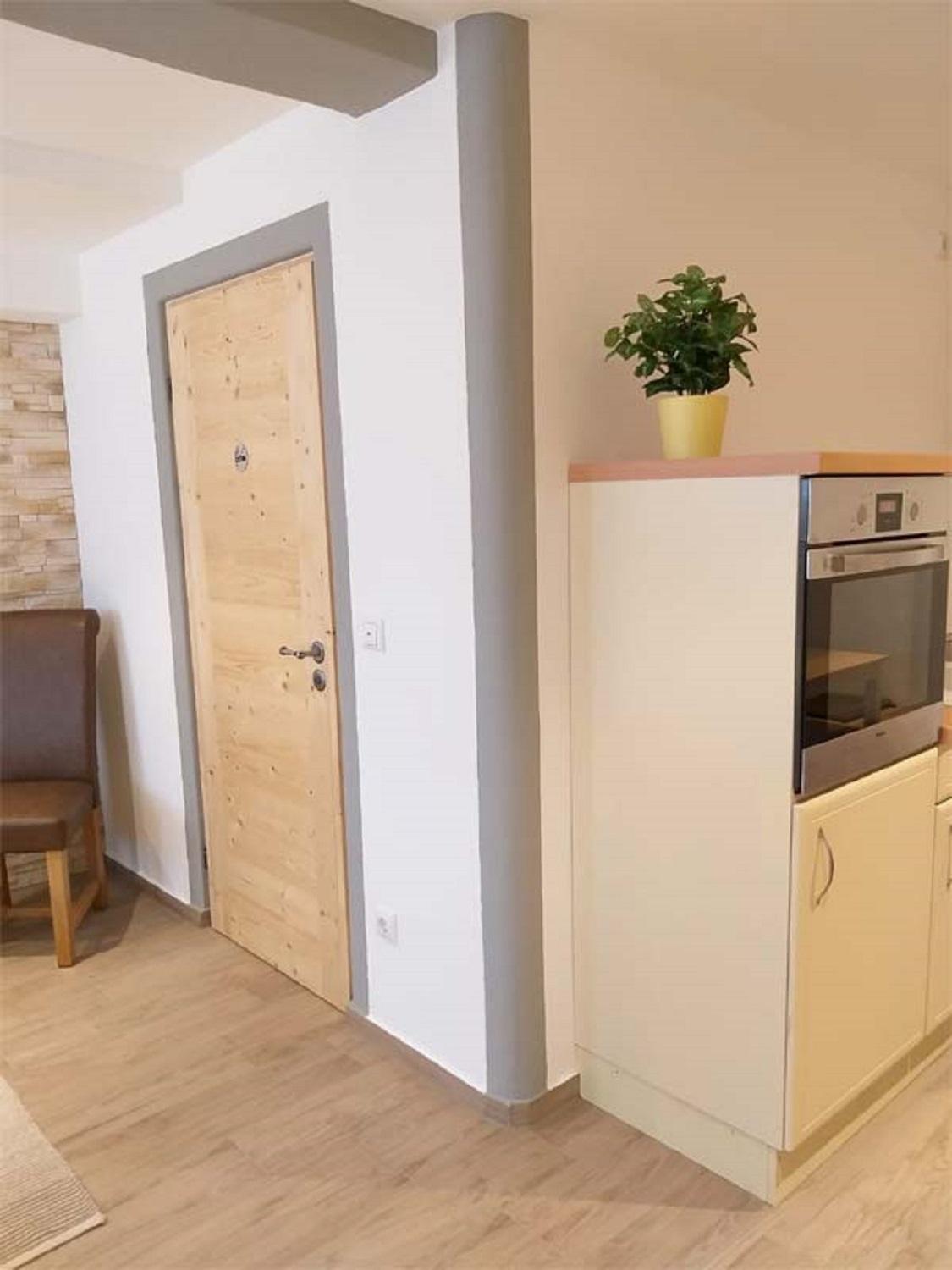 Zimmervermietung Huber Apartment *
