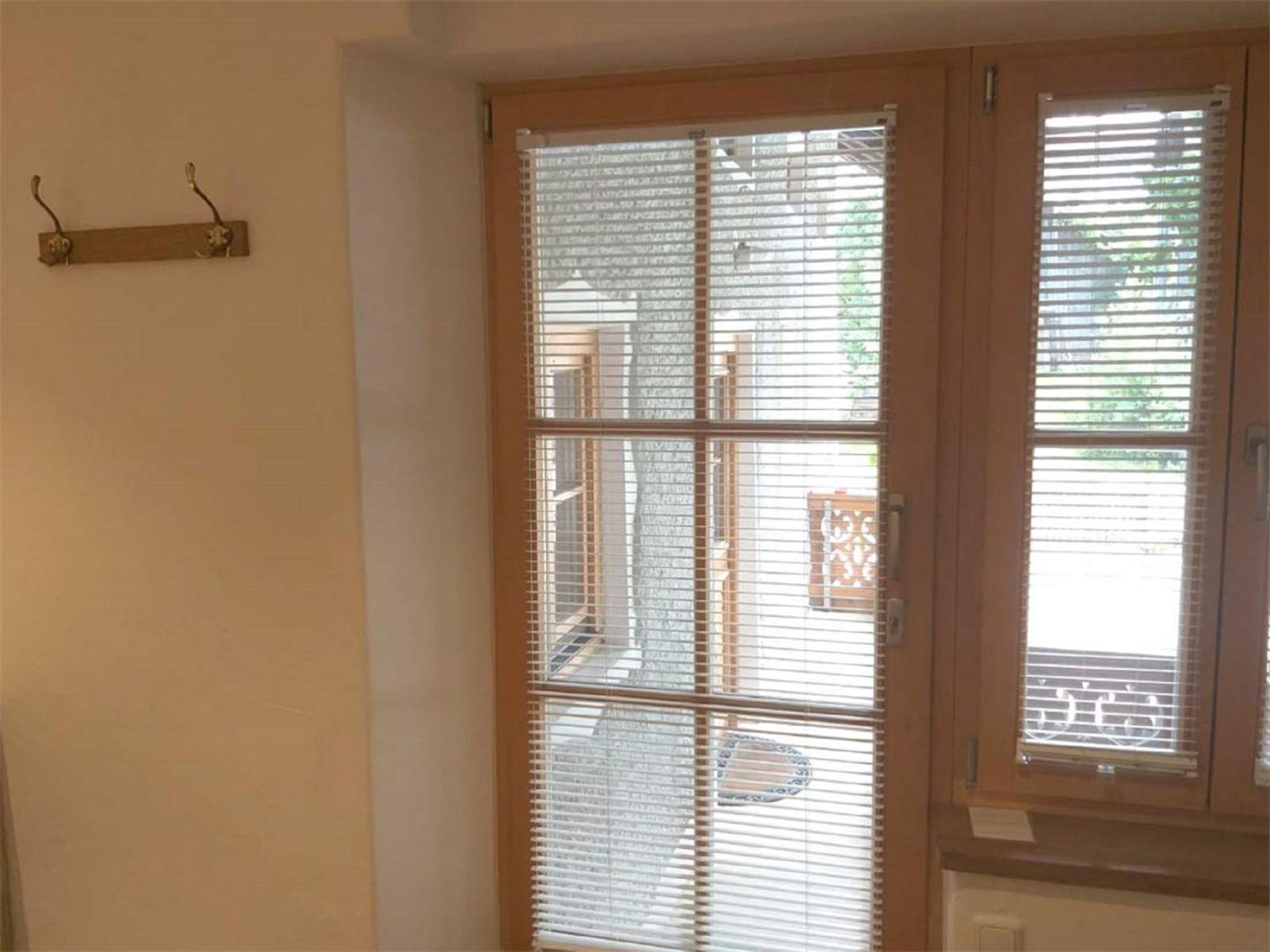 Apartment Zimmervermietung Huber